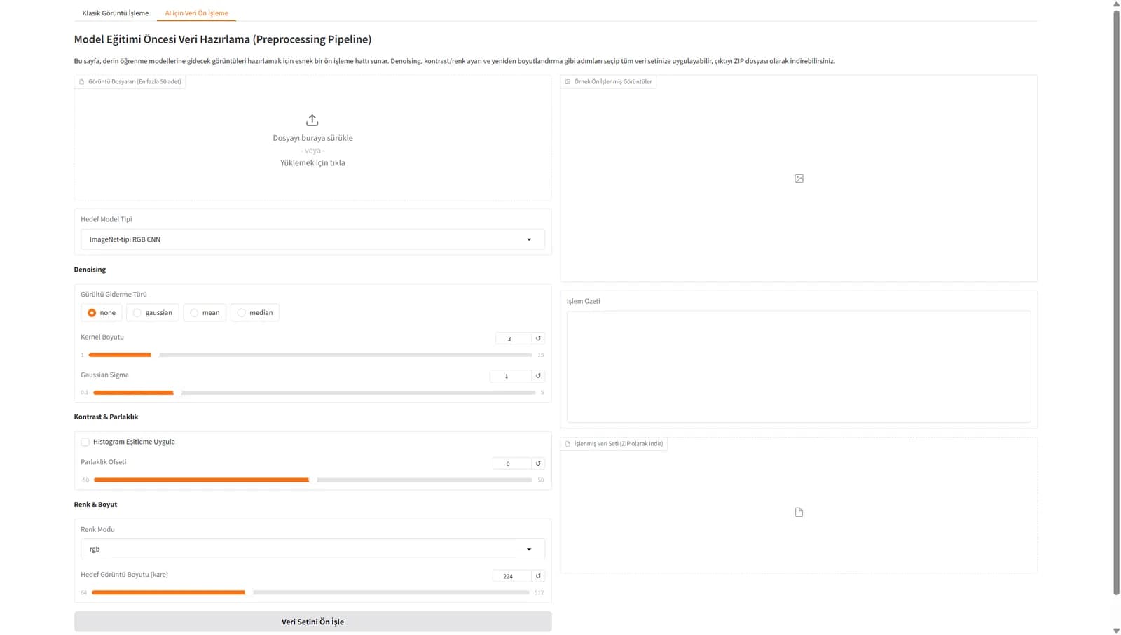 Project Screenshot 1