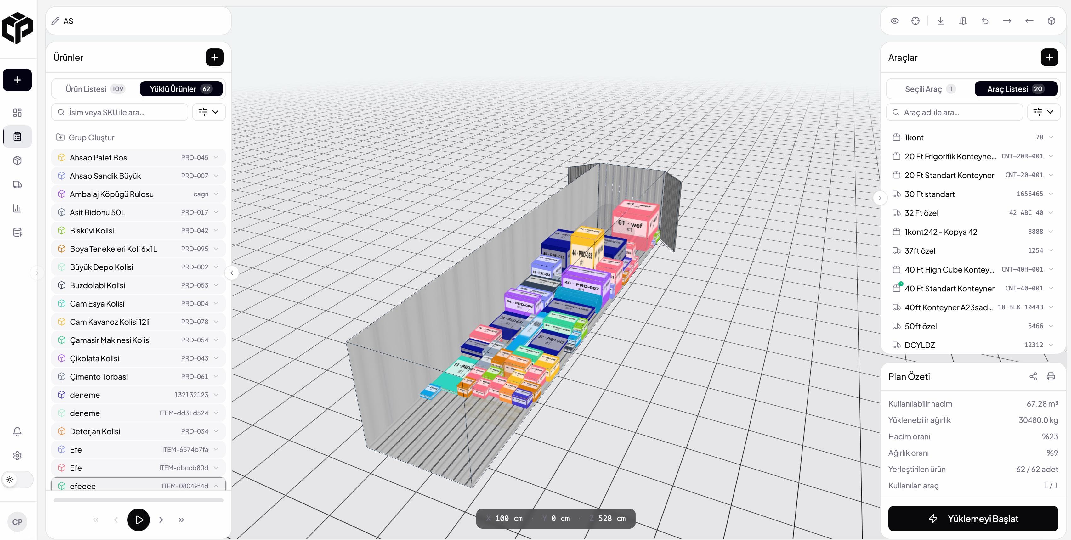 Project Screenshot 1